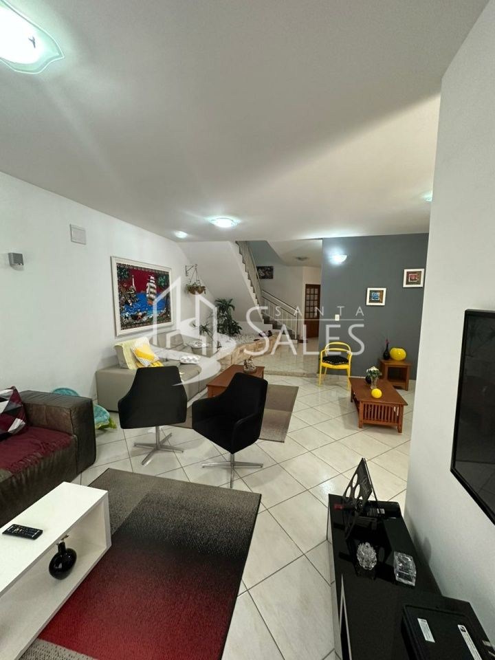Casa de Condomínio, 5 quartos - Foto 8