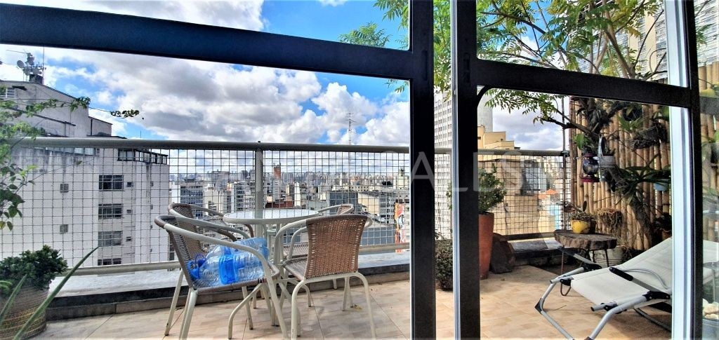 Apartamento, 3 quartos, 100 m² - Foto 15