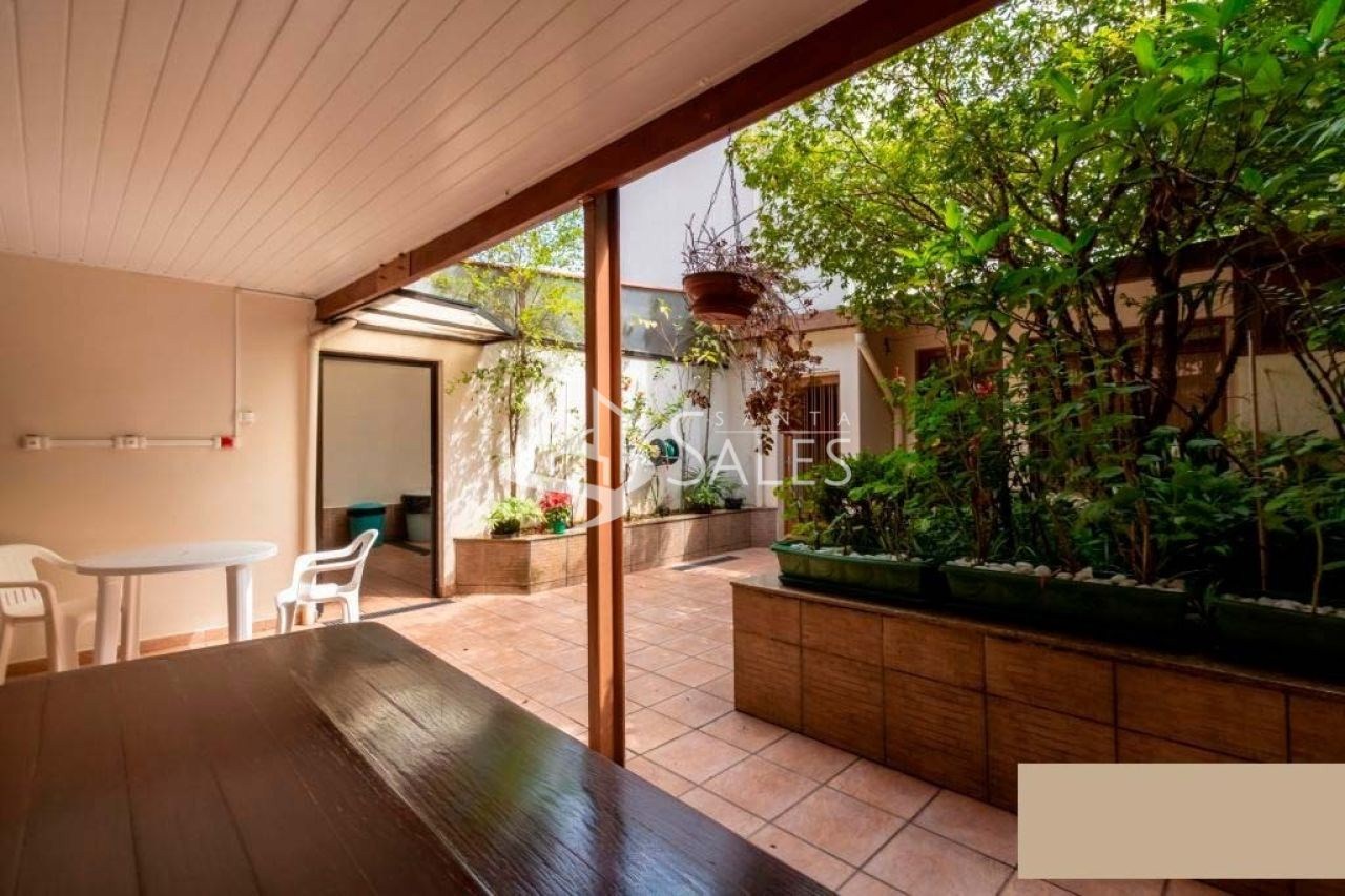 Sobrado, 4 quartos, 400 m² - Foto 149