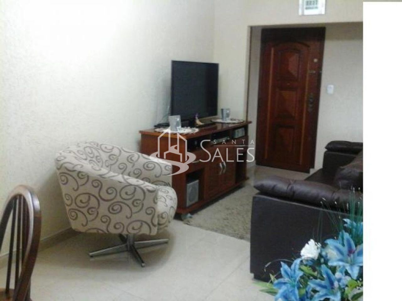 Apartamento, 2 quartos, 60 m² - Foto 5