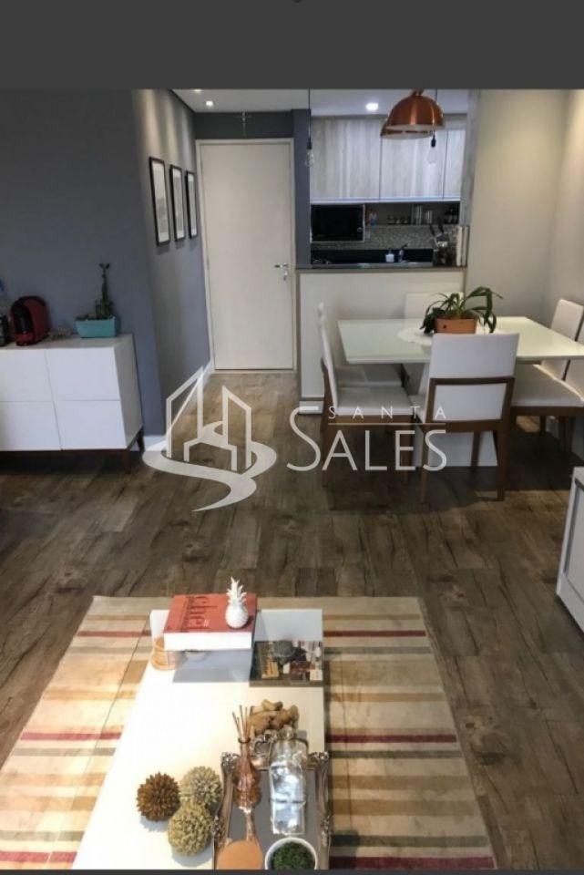 Apartamento, 3 quartos, 71 m² - Foto 1