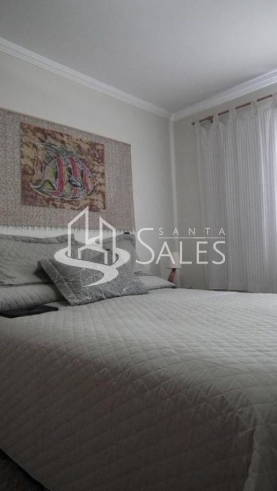 Apartamento, 2 quartos, 62 m² - Foto 9