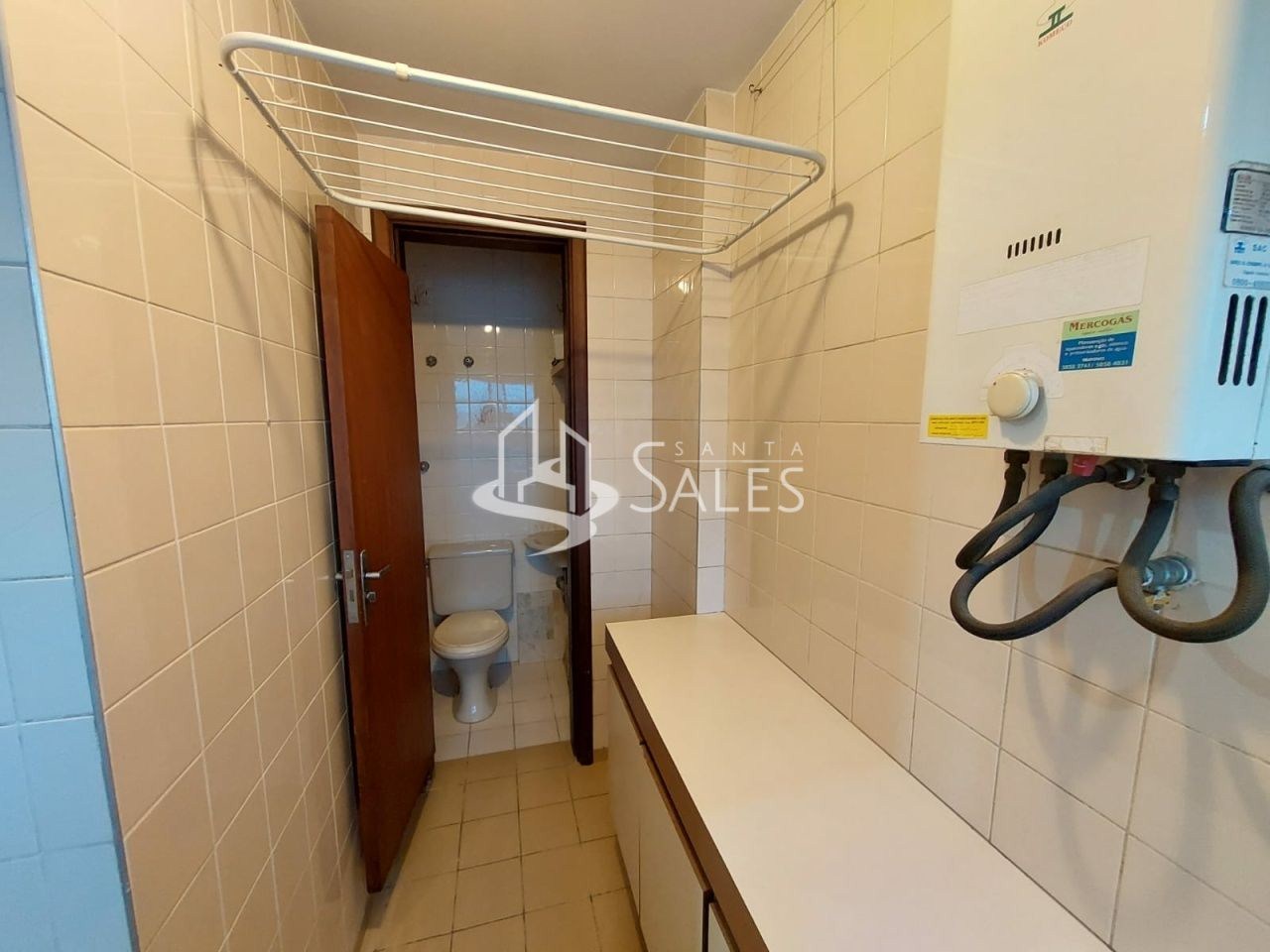 Apartamento, 2 quartos, 58 m² - Foto 119