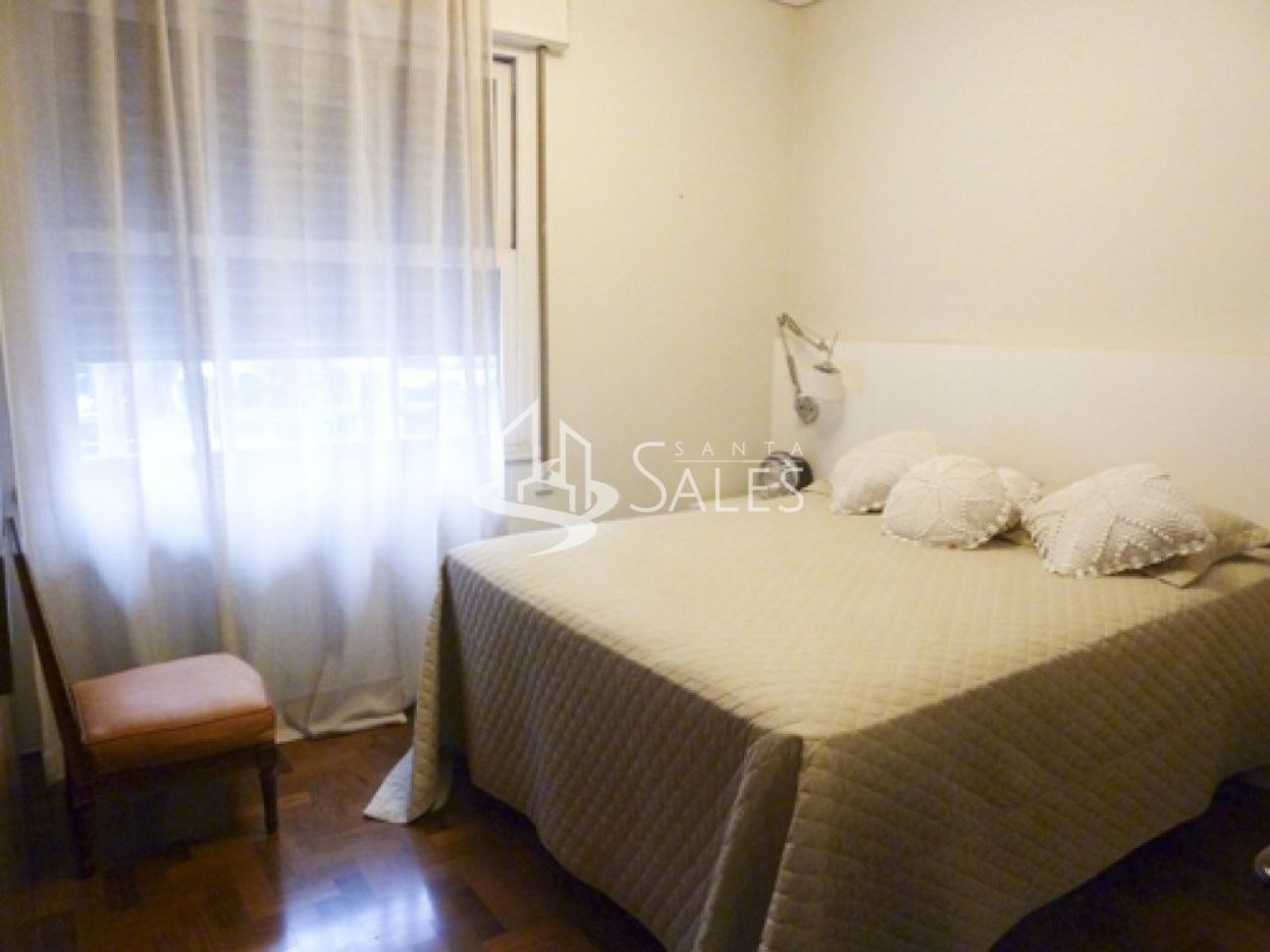Apartamento, 1 quarto, 239 m² - Foto 30