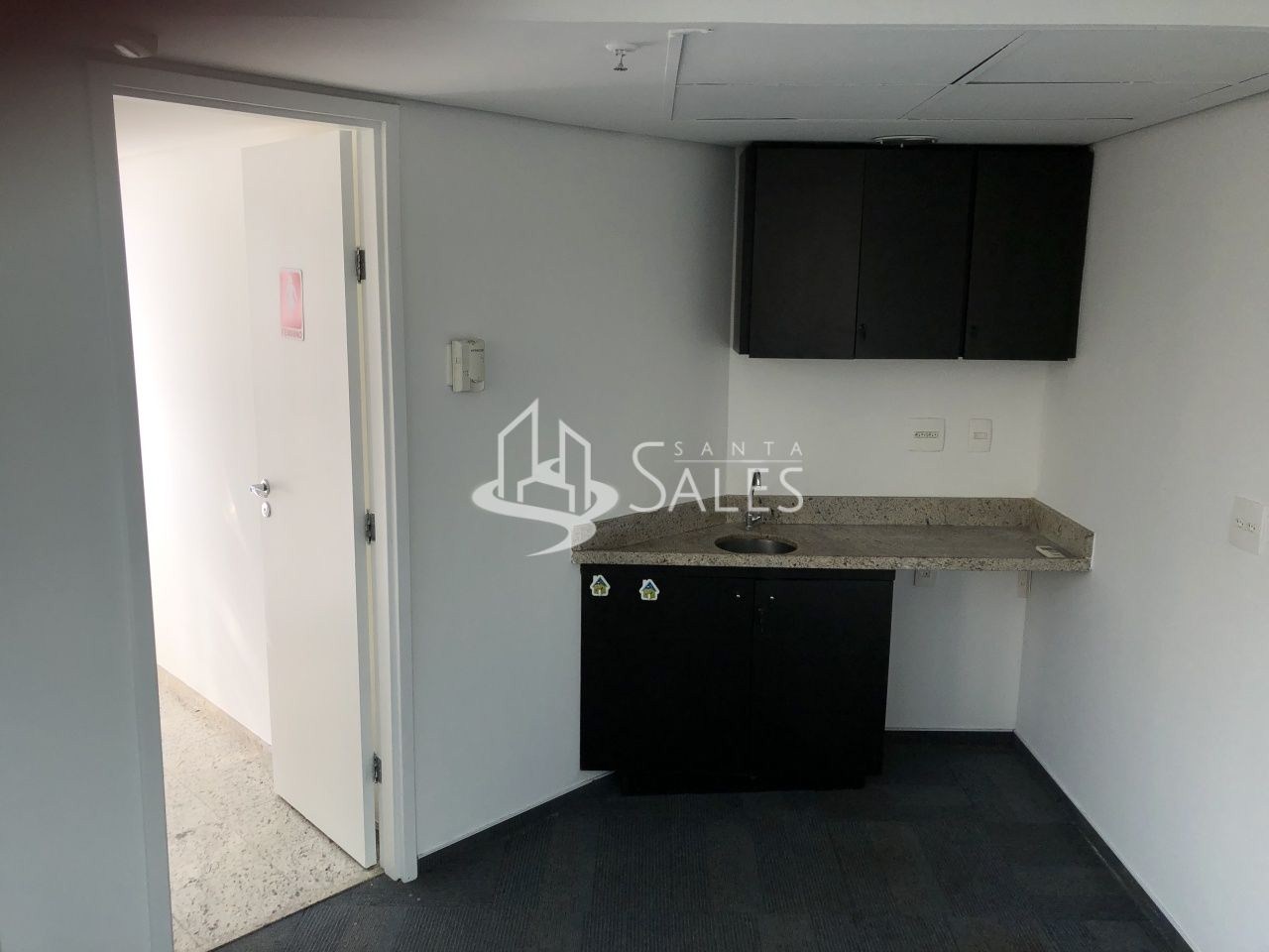 Sala-Conjunto, 102 m² - Foto 12