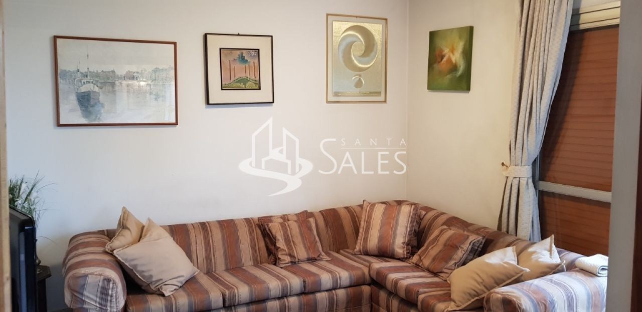 Apartamento, 4 quartos, 168 m² - Foto 10
