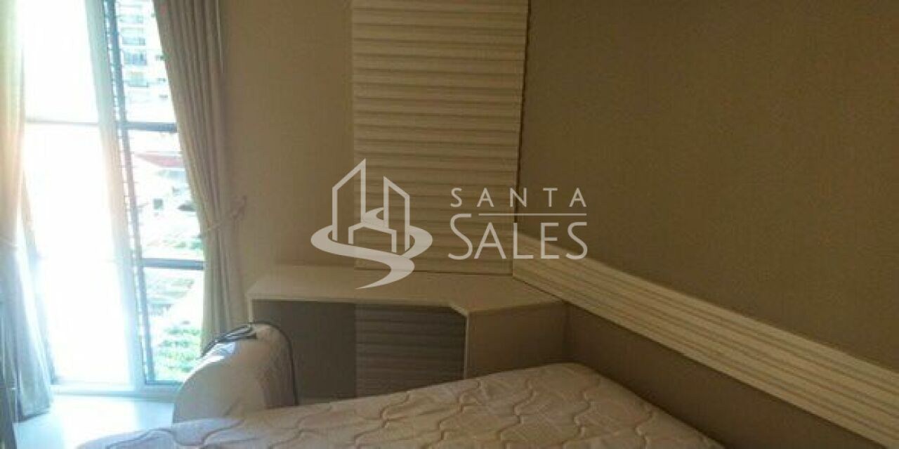 Apartamento, 1 quarto, 45 m² - Foto 1