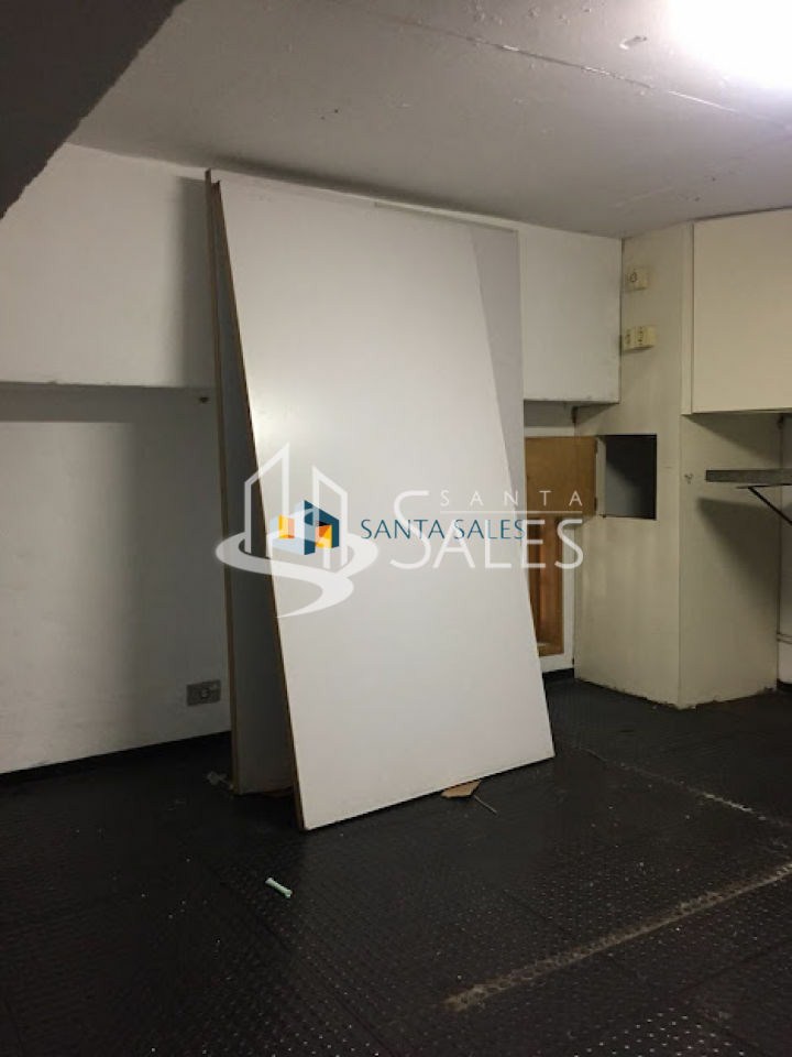 Imóvel Comercial, 28 m² - Foto 8