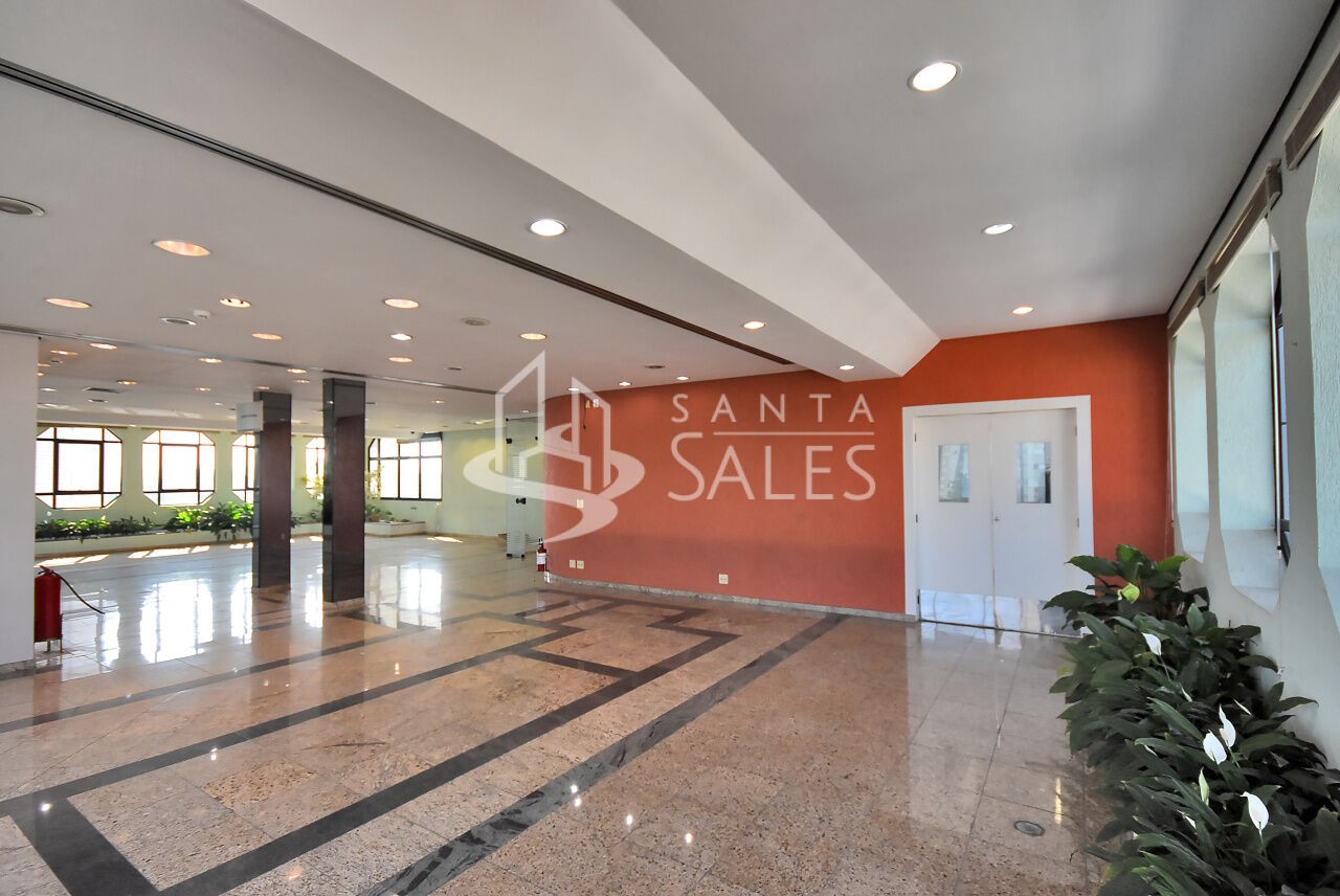 Prédio Inteiro para alugar, 4504m² - Foto 5