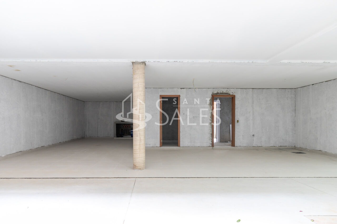 Sobrado, 4 quartos, 450 m² - Foto 35