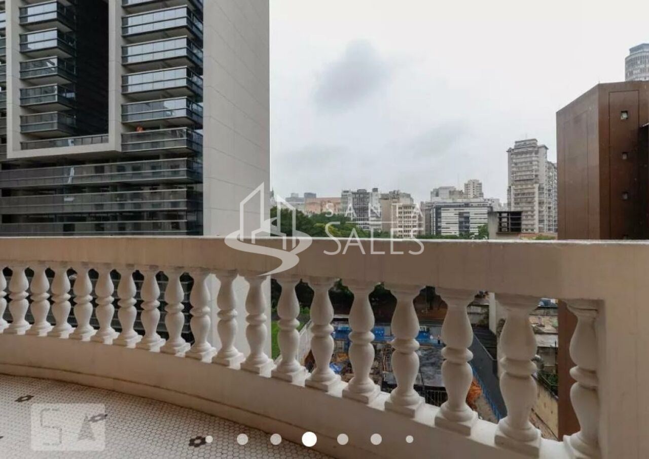 Apartamento, 2 quartos, 154 m² - Foto 3