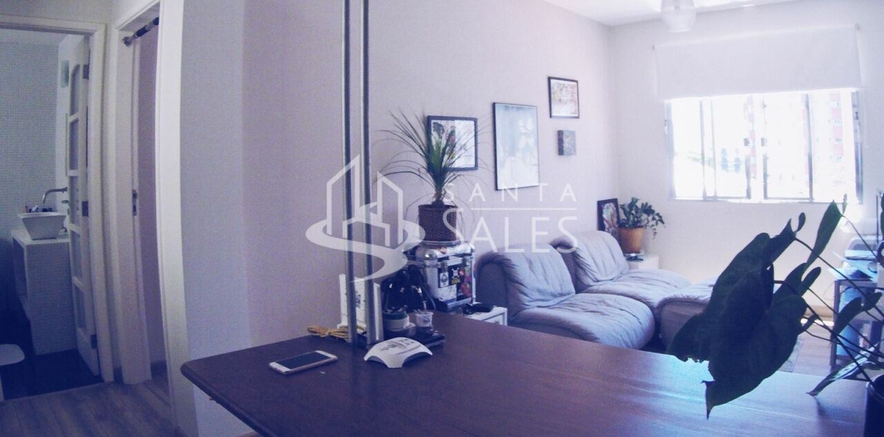 Apartamento, 1 quarto, 50 m² - Foto 7