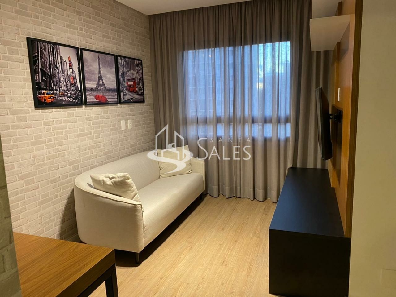 Apartamento, 1 quarto, 67 m² - Foto 6