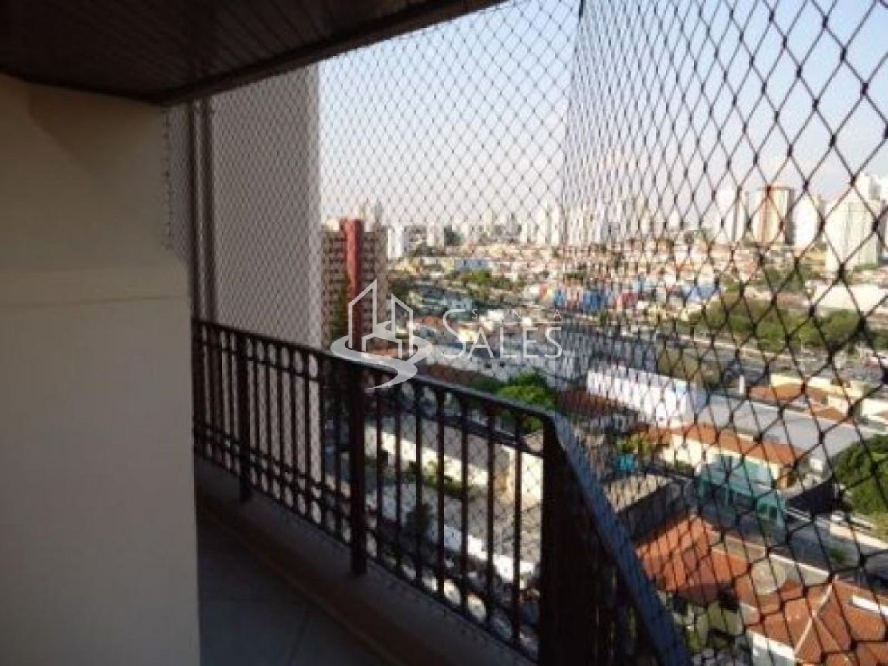 Apartamento, 4 quartos, 170 m² - Foto 46