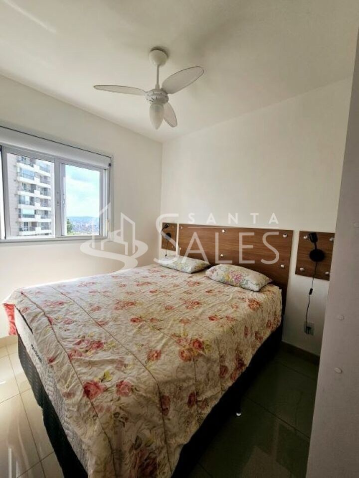 Apartamento, 2 quartos, 47 m² - Foto 5