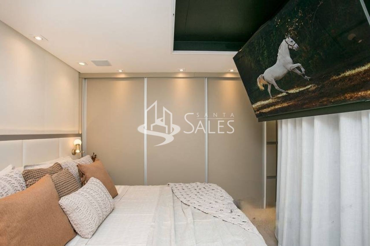 Apartamento, 2 quartos, 129 m² - Foto 9