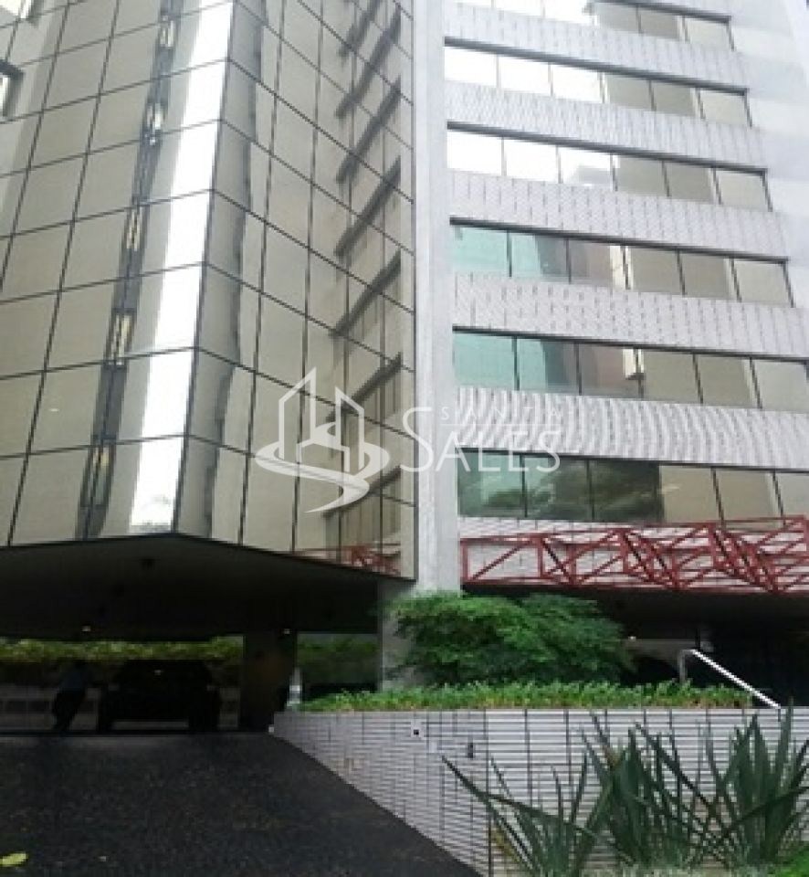 Loja-Salão à venda, 254m² - Foto 37
