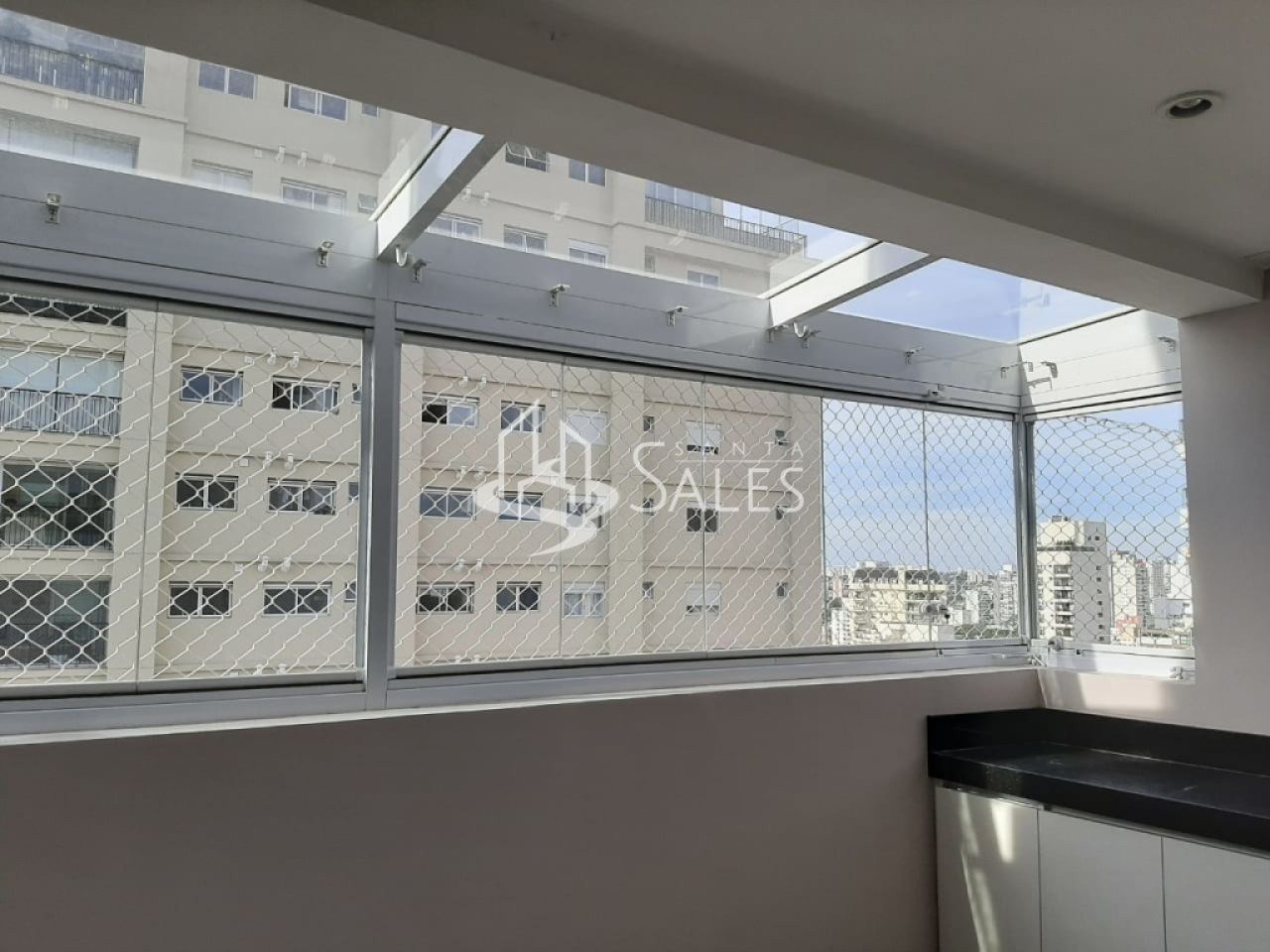 Apartamento, 2 quartos, 93 m² - Foto 9