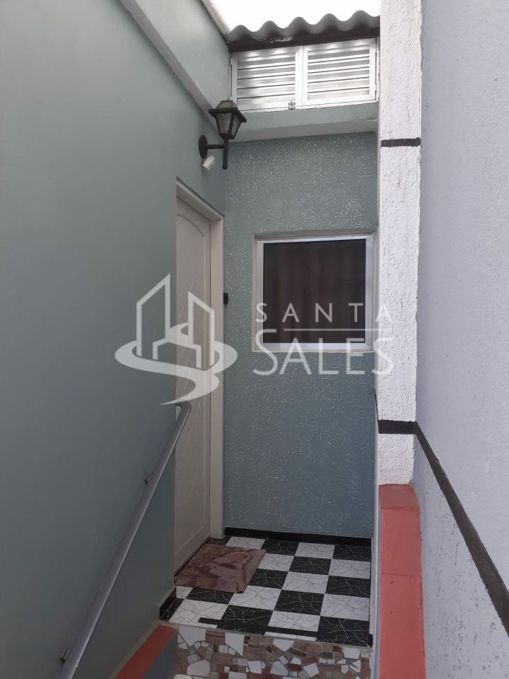 Sobrado, 5 quartos, 160 m² - Foto 32