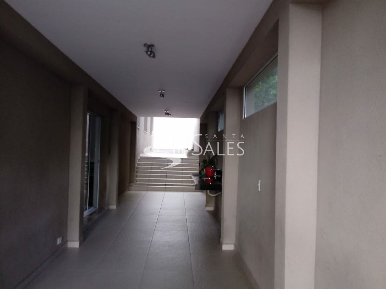 Sobrado, 4 quartos, 260 m² - Foto 4
