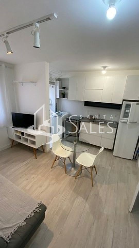 Apartamento, 2 quartos, 40 m² - Foto 21