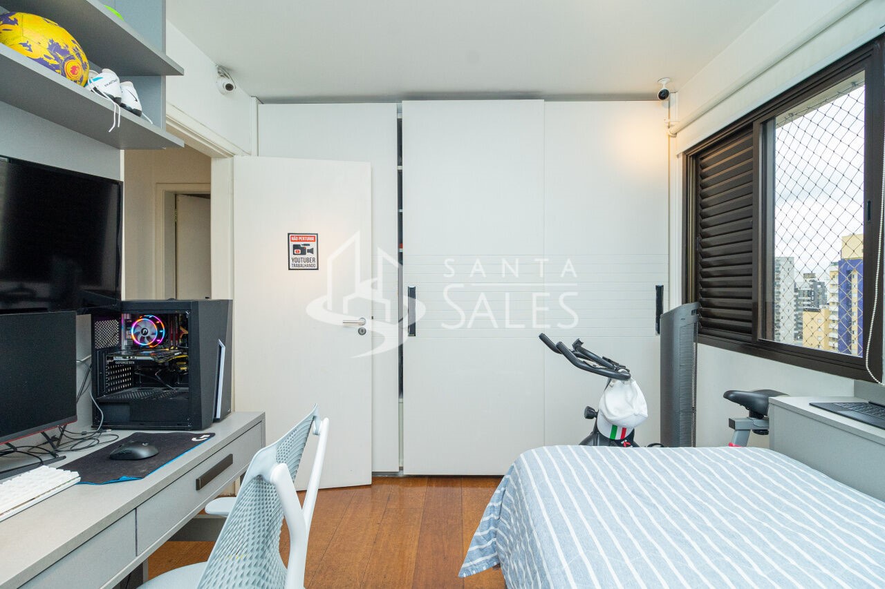 Apartamento, 3 quartos, 130 m² - Foto 20