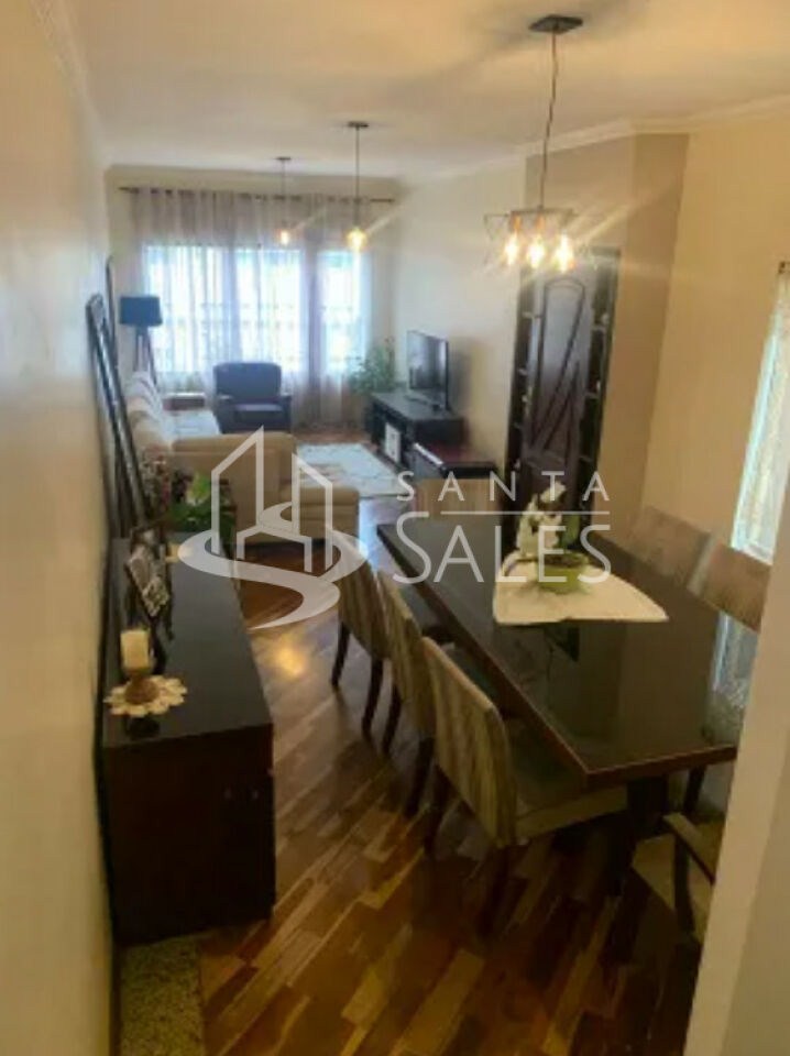 Sobrado, 3 quartos, 220 m² - Foto 15