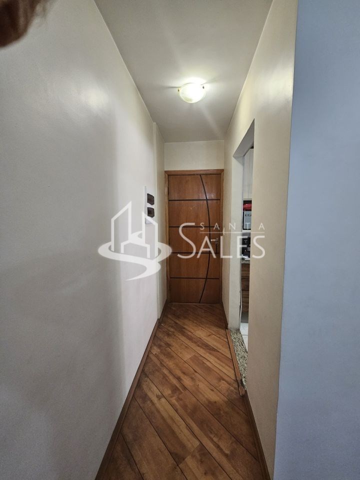 Apartamento à venda com 3 quartos, 64m² - Foto 8