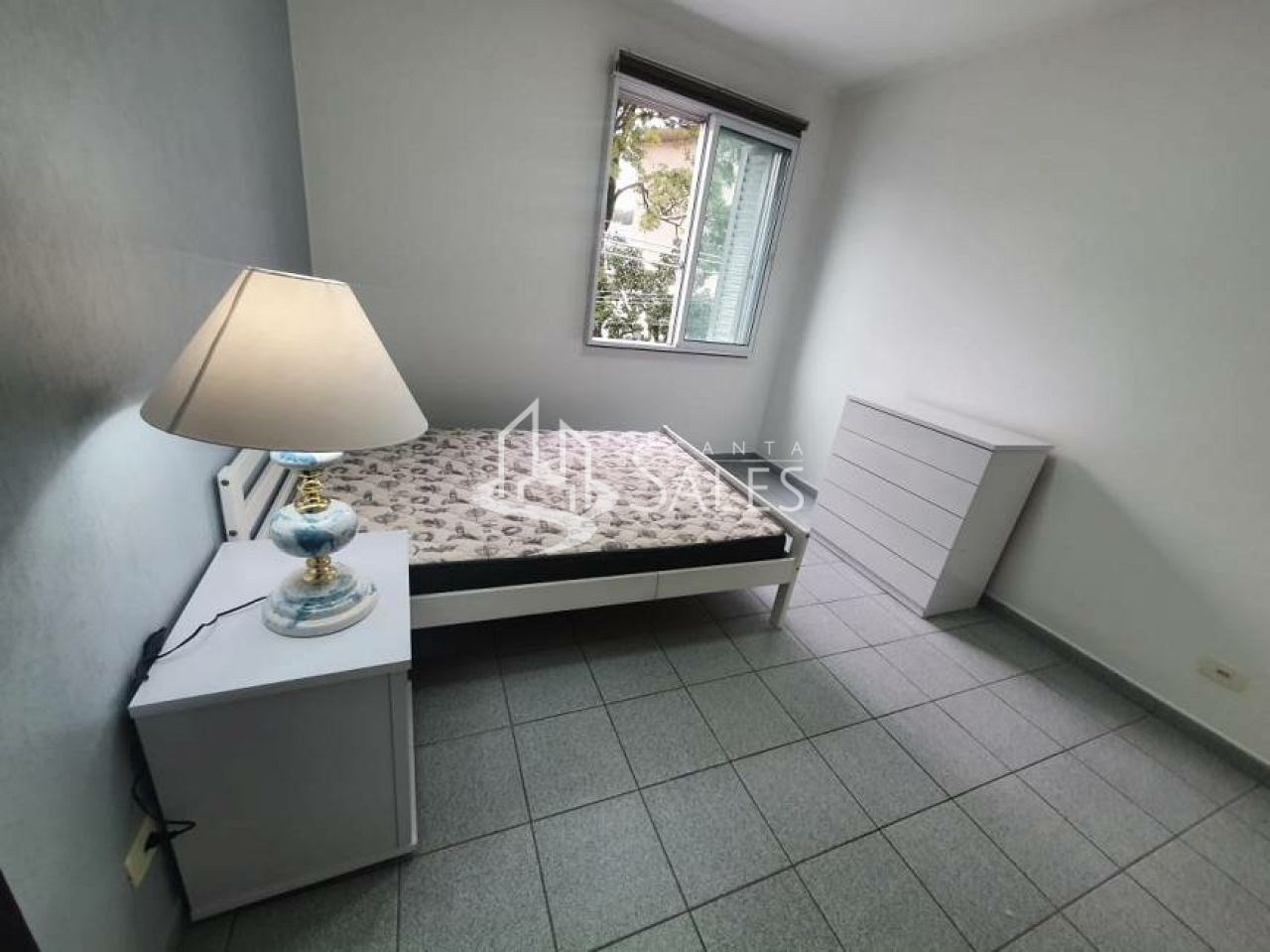 Apartamento, 1 quarto, 56 m² - Foto 6