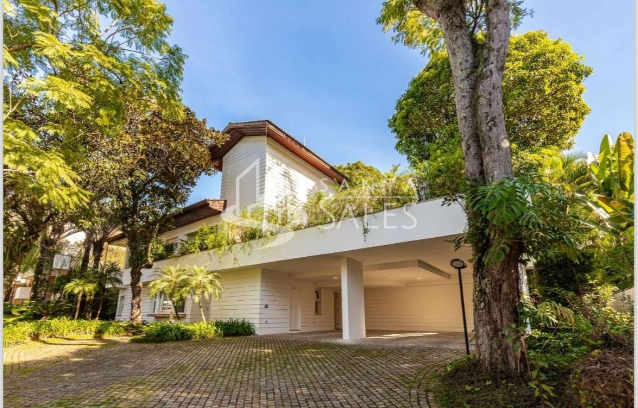 Casa de Condomínio, 4 quartos - Foto 2