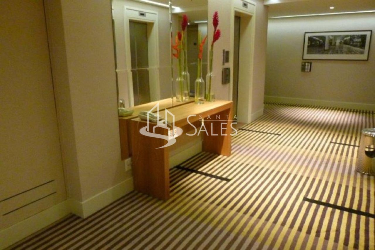 Apartamento, 1 quarto, 35 m² - Foto 10