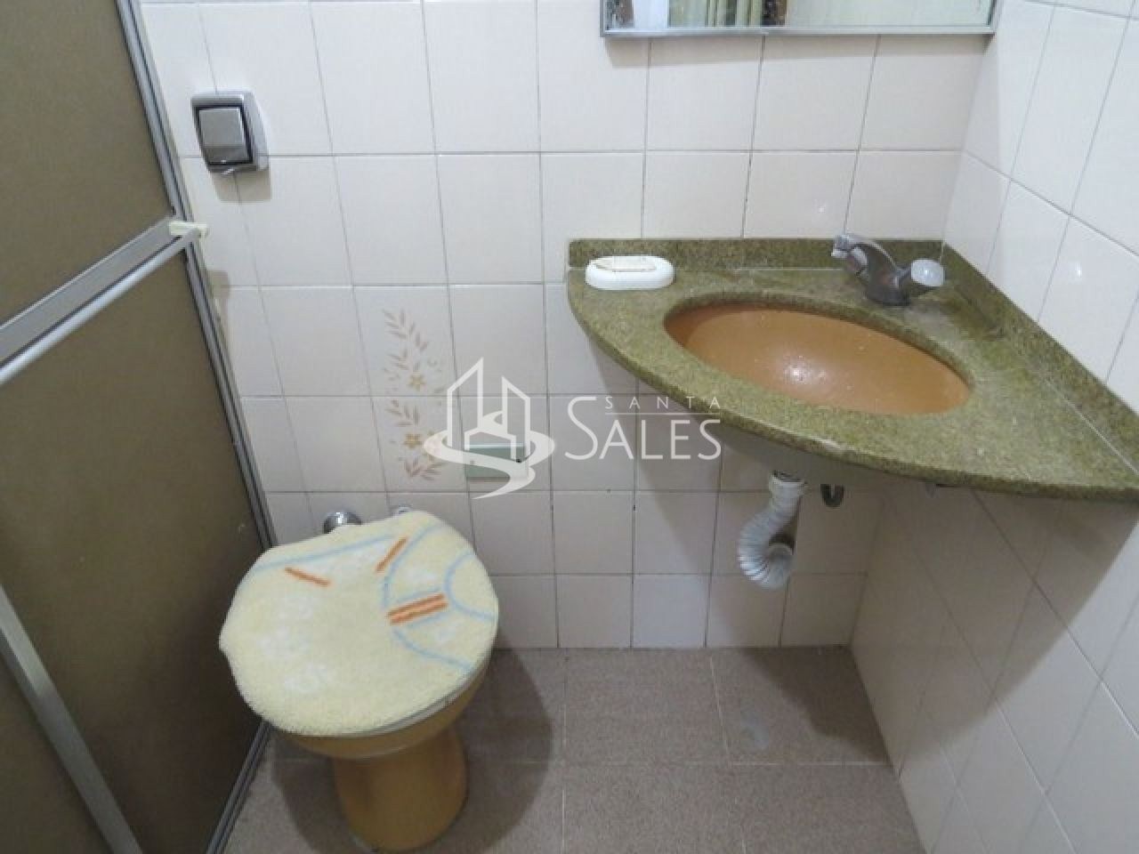 Sobrado, 3 quartos, 92 m² - Foto 5