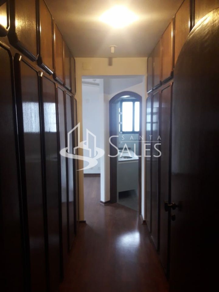 Apartamento, 4 quartos, 200 m² - Foto 6