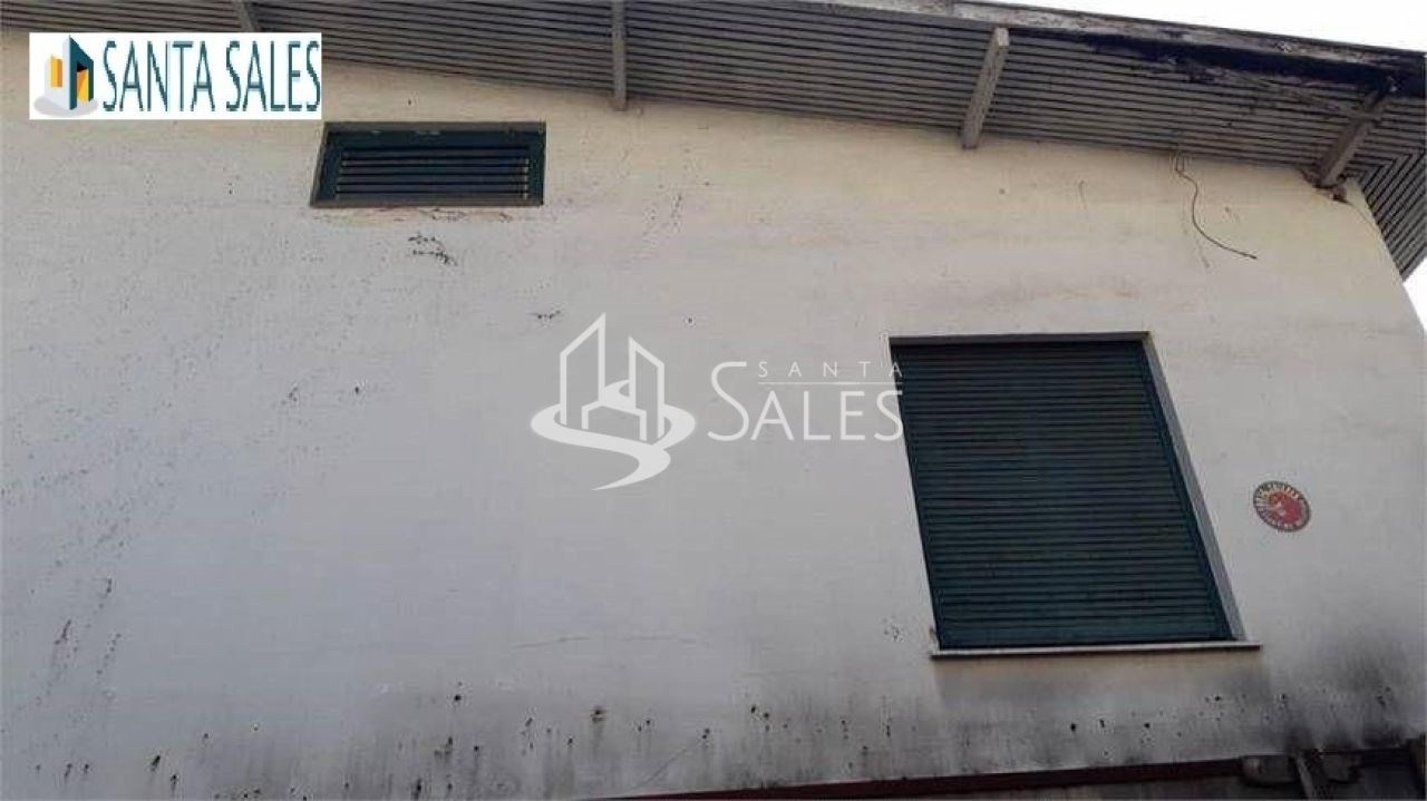 Sobrado à venda com 4 quartos, 300m² - Foto 29