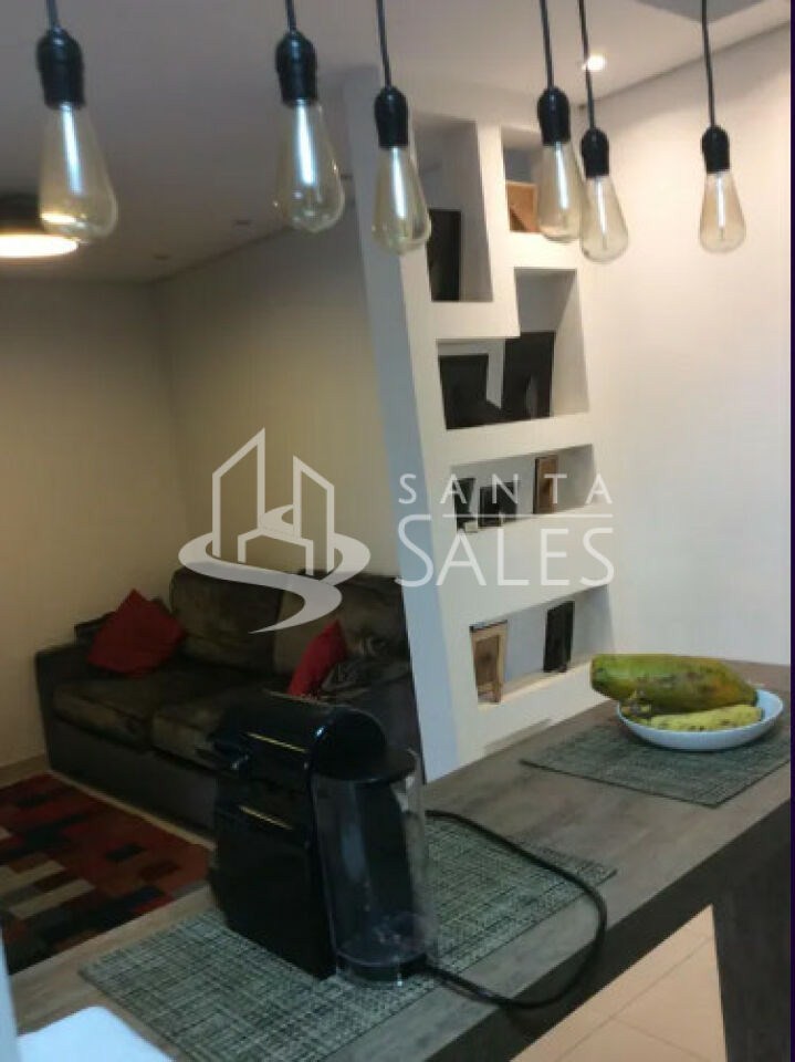 Apartamento, 2 quartos, 57 m² - Foto 4