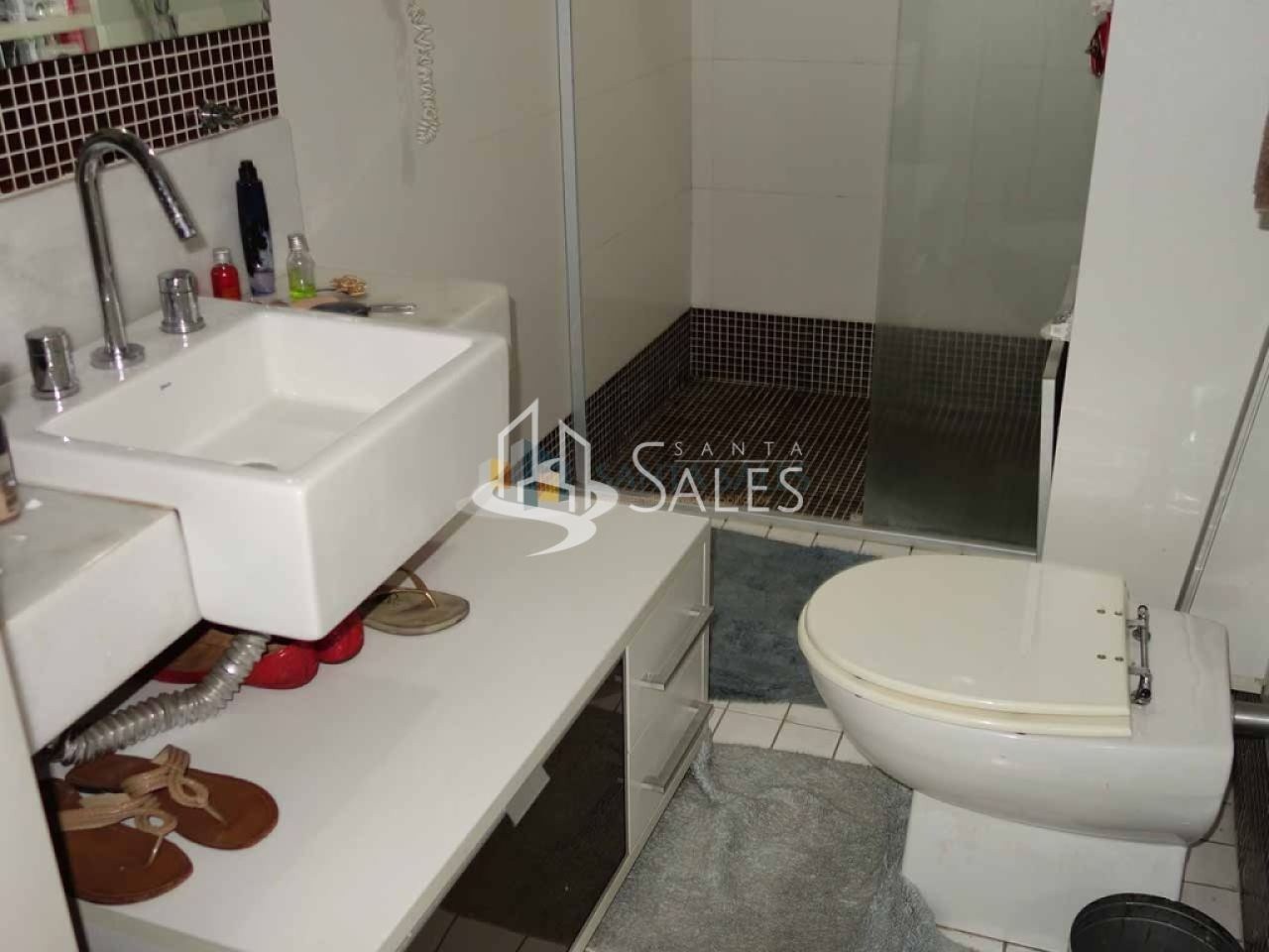 Apartamento, 3 quartos, 217 m² - Foto 18