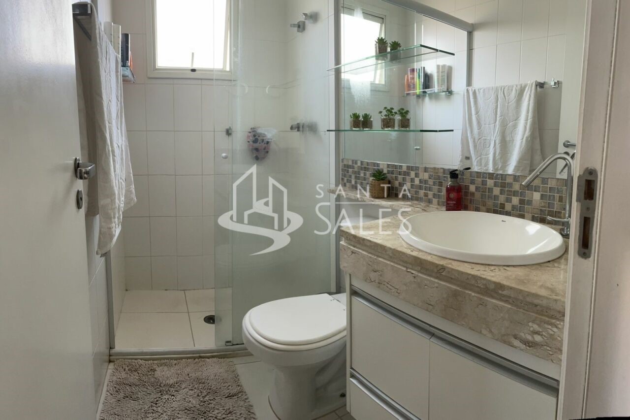 Apartamento, 3 quartos, 120 m² - Foto 8