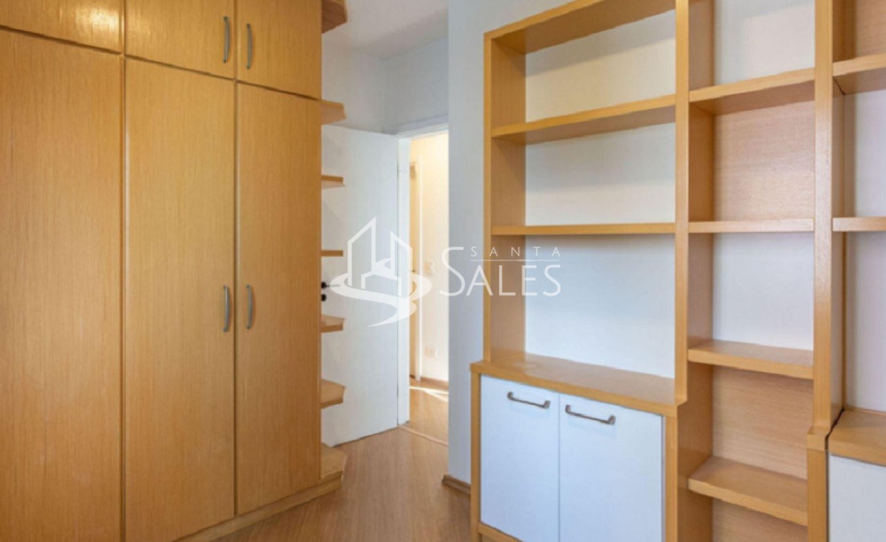 Apartamento, 4 quartos, 152 m² - Foto 31
