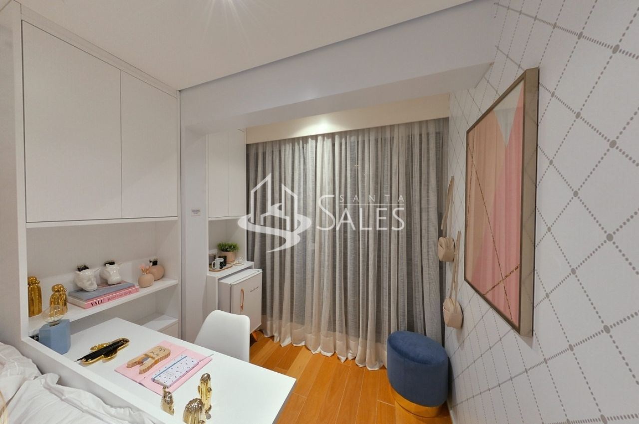 Apartamento, 3 quartos, 173 m² - Foto 27