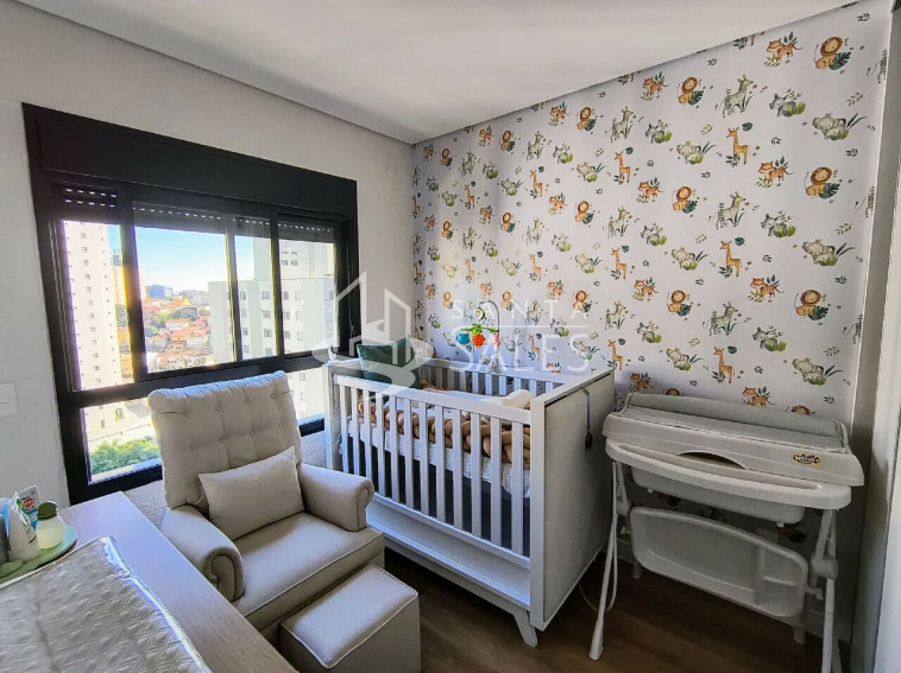 Apartamento, 2 quartos, 69 m² - Foto 3