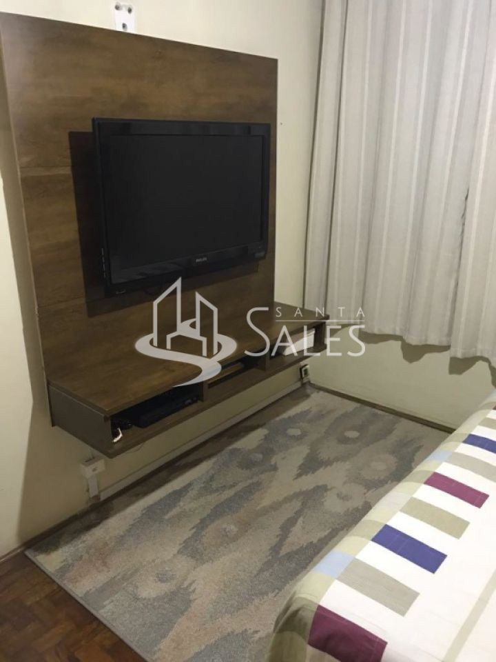 Apartamento à venda com 3 quartos, 68m² - Foto 8