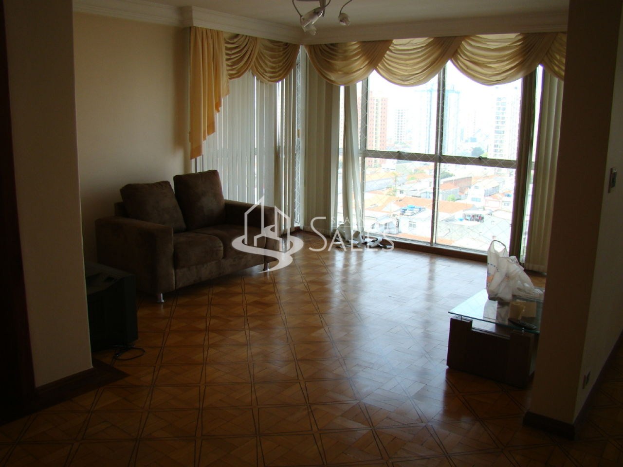 Apartamento, 4 quartos, 235 m² - Foto 4