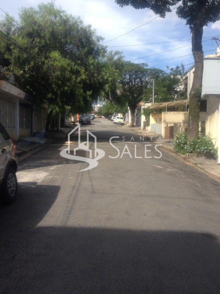 Sobrado à venda com 5 quartos, 132m² - Foto 26