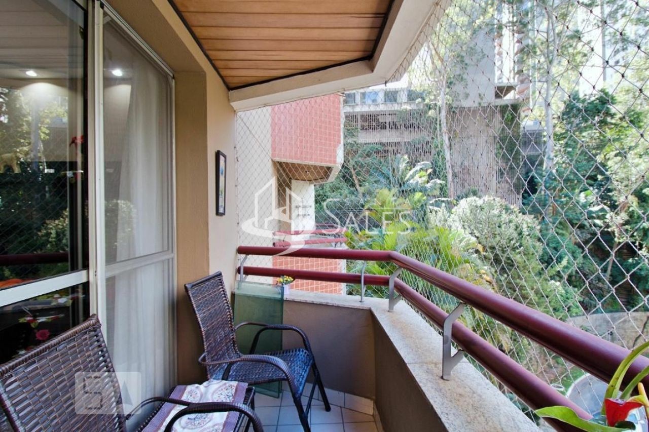 Apartamento, 3 quartos, 110 m² - Foto 9