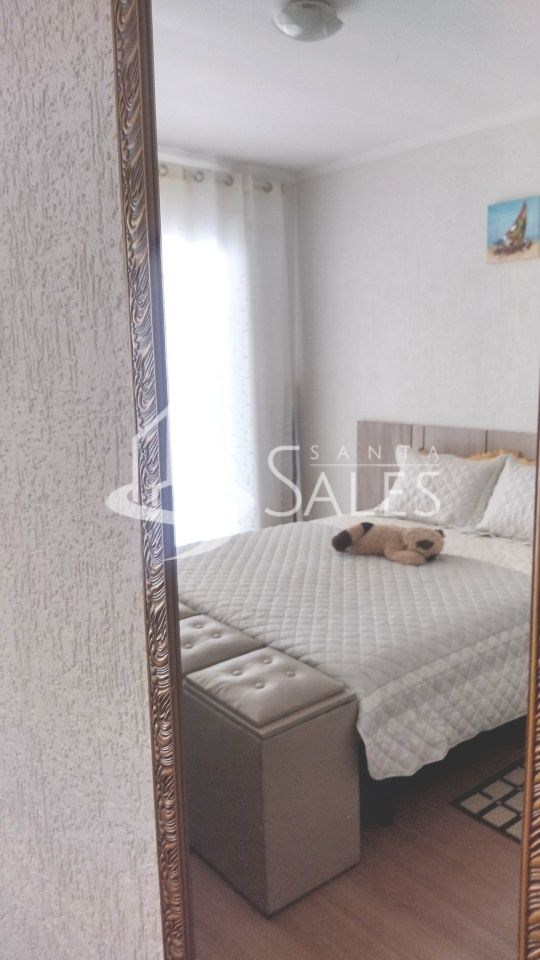 Sobrado, 2 quartos, 100 m² - Foto 40