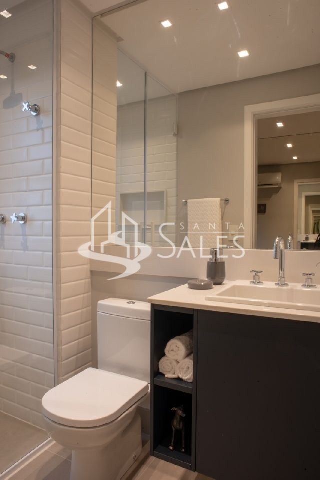 Apartamento, 3 quartos, 114 m² - Foto 13