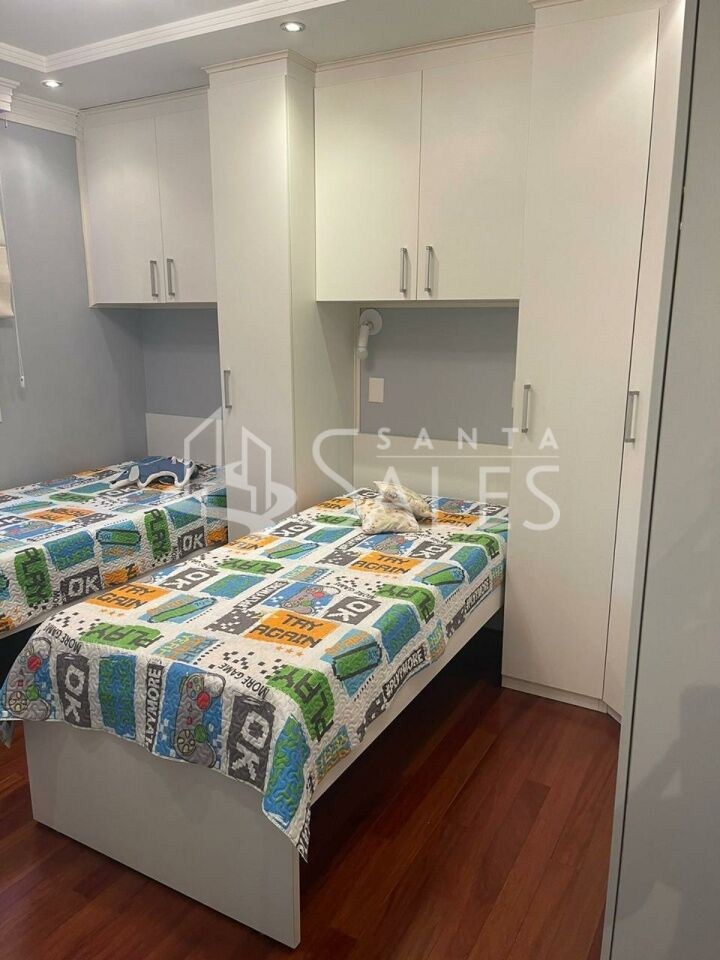 Apartamento à venda com 3 quartos, 153m² - Foto 47