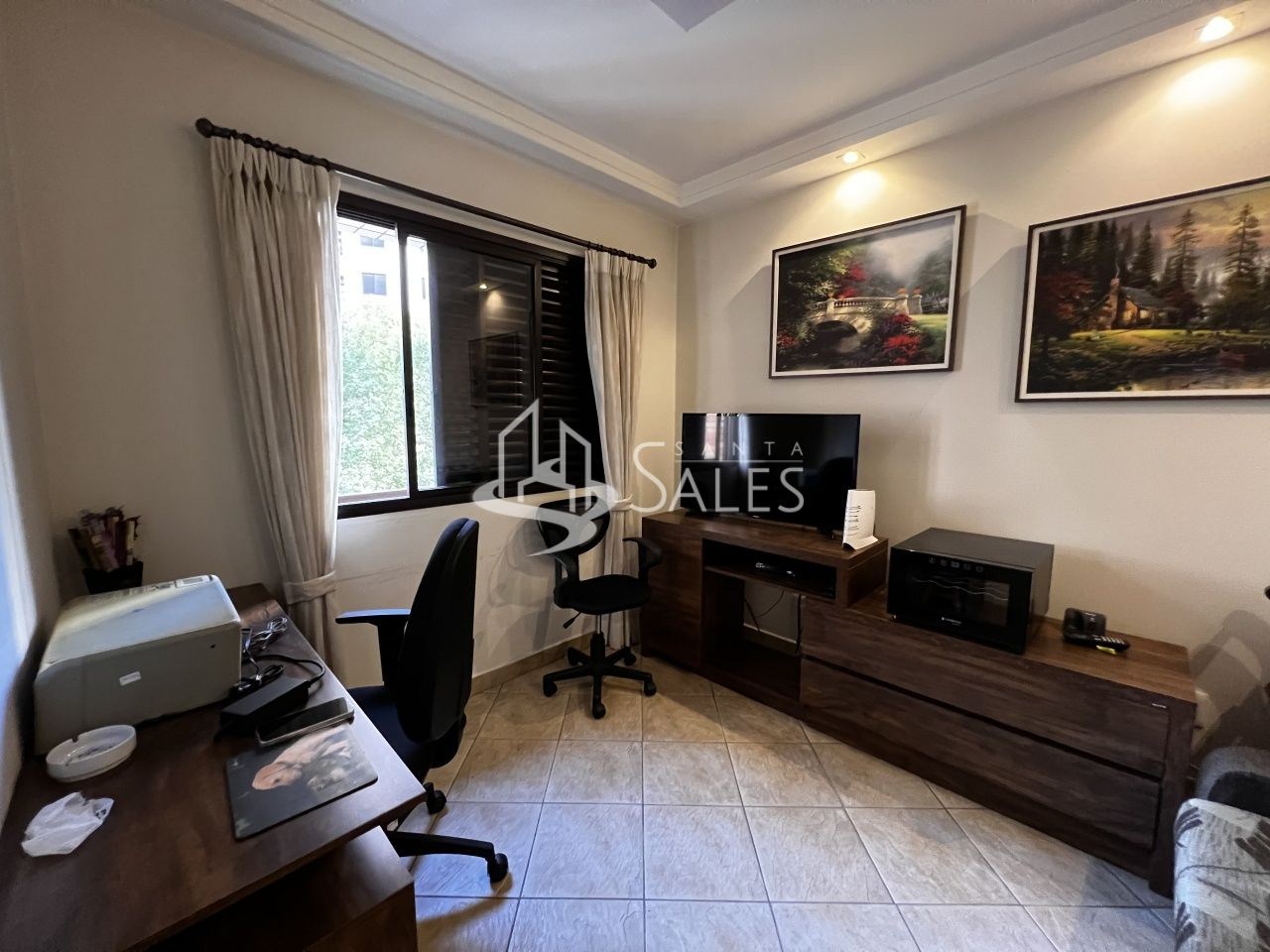 Apartamento, 3 quartos, 102 m² - Foto 8