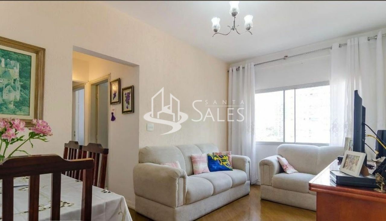 Apartamento, 2 quartos, 51 m² - Foto 20