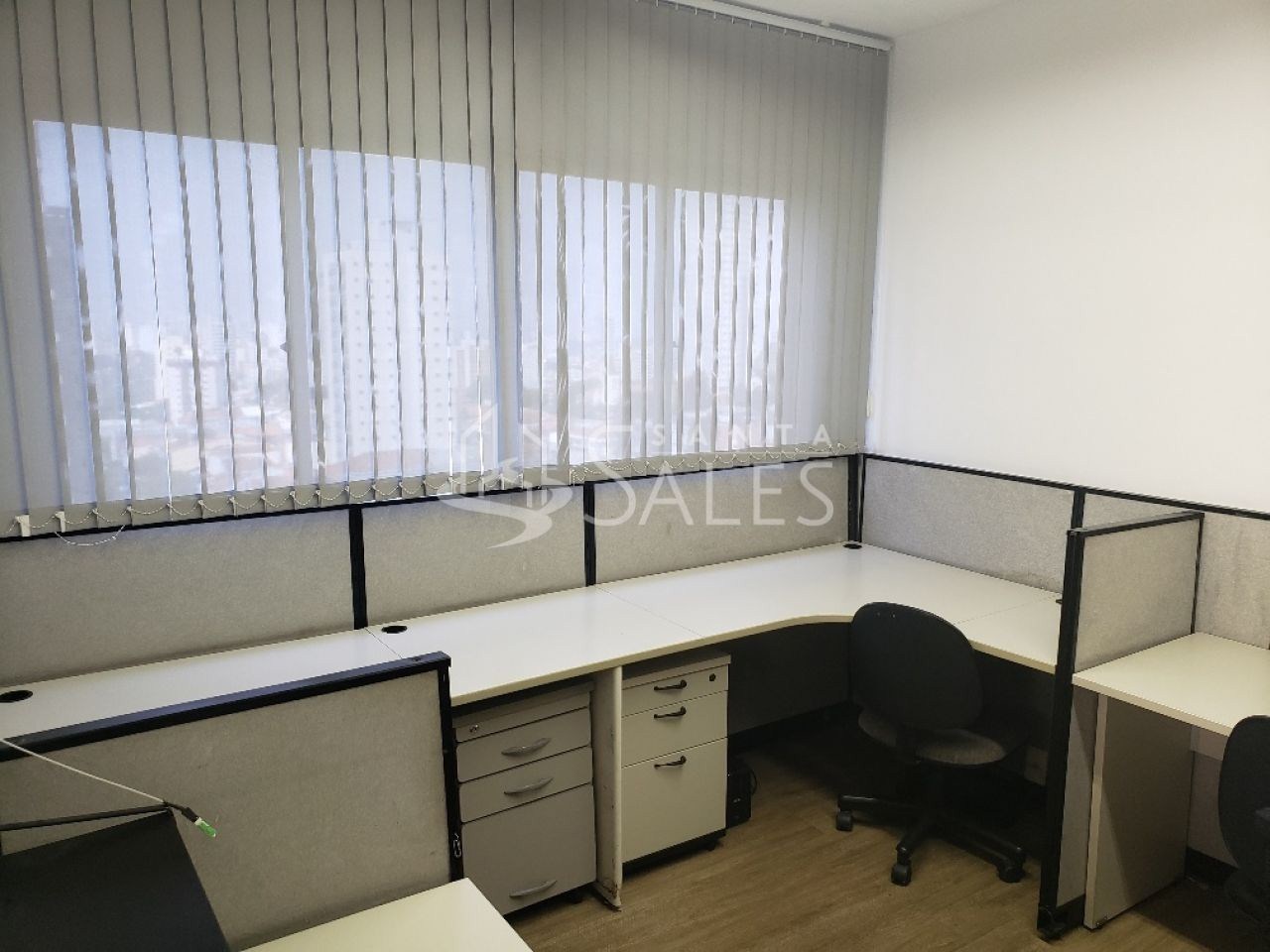 Loja-Salão para alugar, 191m² - Foto 4